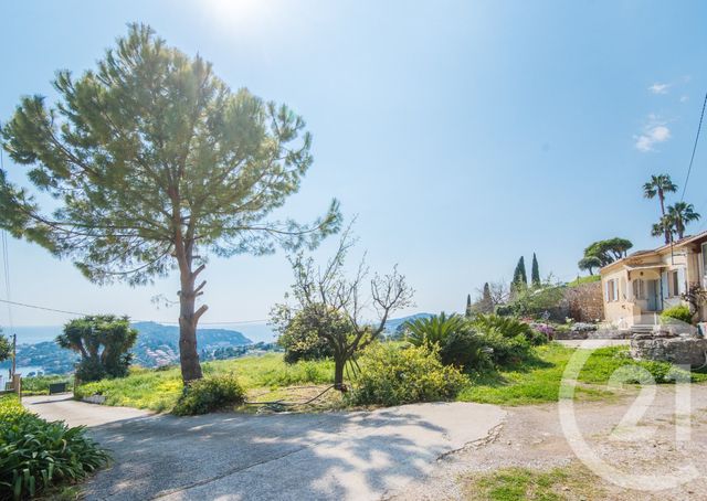 Maison &agrave; vendre - 5 pi&egrave;ces - 200 m2 - Villefranche Sur Mer - 06 - PROVENCE-ALPES-COTE-D-AZUR