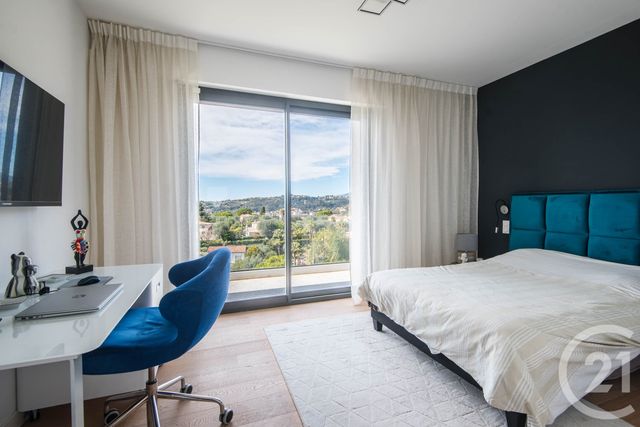 Appartement F4 &agrave; vendre - 4 pi&egrave;ces - 216,09 m2 - Nice - 06 - PROVENCE-ALPES-COTE-D-AZUR