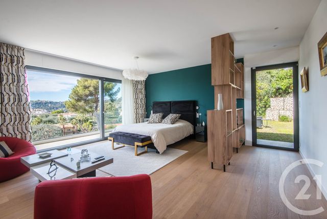 Appartement F4 &agrave; vendre - 4 pi&egrave;ces - 216,09 m2 - Nice - 06 - PROVENCE-ALPES-COTE-D-AZUR