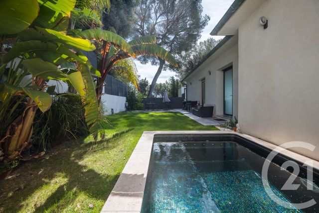 Appartement F4 &agrave; vendre - 4 pi&egrave;ces - 216,09 m2 - Nice - 06 - PROVENCE-ALPES-COTE-D-AZUR