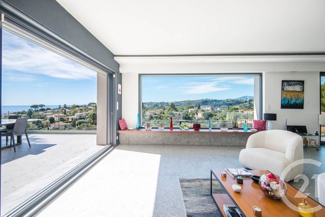 Appartement F4 &agrave; vendre - 4 pi&egrave;ces - 216,09 m2 - Nice - 06 - PROVENCE-ALPES-COTE-D-AZUR