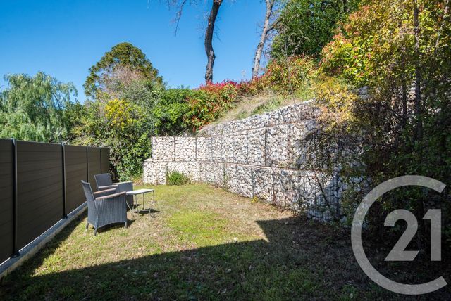 Appartement F4 &agrave; vendre - 4 pi&egrave;ces - 216,09 m2 - Nice - 06 - PROVENCE-ALPES-COTE-D-AZUR