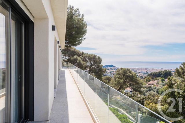 Appartement à vendre NICE