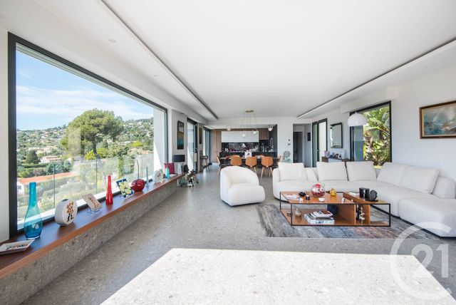 Appartement F4 &agrave; vendre - 4 pi&egrave;ces - 216,09 m2 - Nice - 06 - PROVENCE-ALPES-COTE-D-AZUR