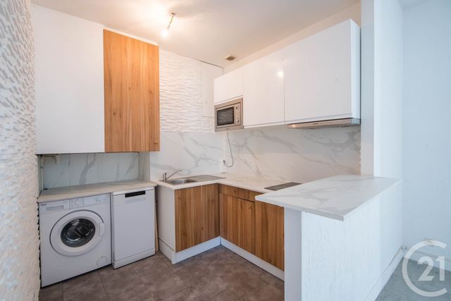 Appartement F2 &agrave; vendre - 2 pi&egrave;ces - 42,10 m2 - Nice - 06 - PROVENCE-ALPES-COTE-D-AZUR