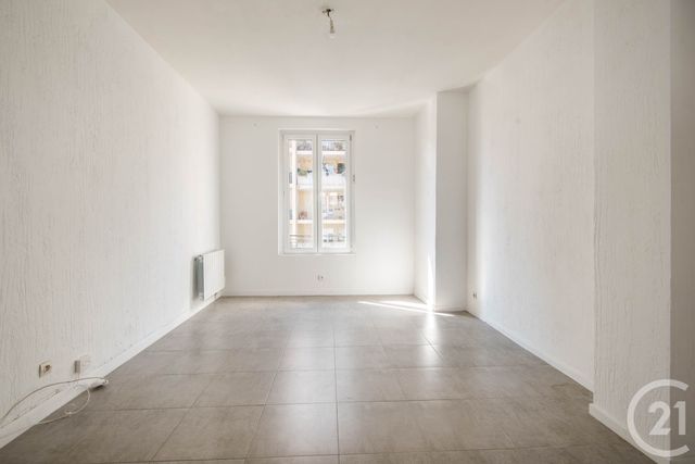 Appartement F2 &agrave; vendre - 2 pi&egrave;ces - 42,10 m2 - Nice - 06 - PROVENCE-ALPES-COTE-D-AZUR
