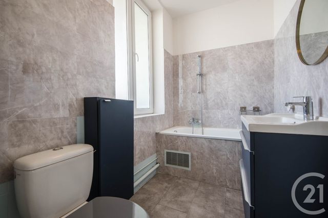 Appartement F2 &agrave; vendre - 2 pi&egrave;ces - 42,10 m2 - Nice - 06 - PROVENCE-ALPES-COTE-D-AZUR