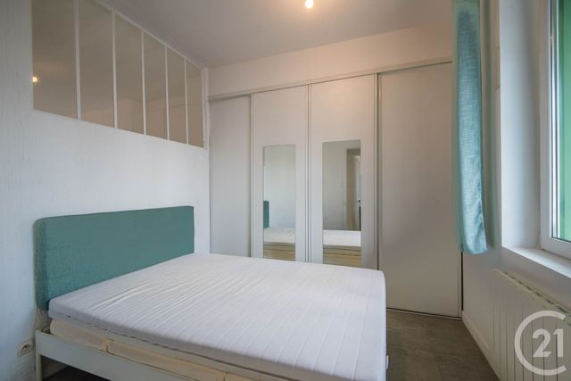 Appartement F2 &agrave; vendre - 2 pi&egrave;ces - 42,10 m2 - Nice - 06 - PROVENCE-ALPES-COTE-D-AZUR