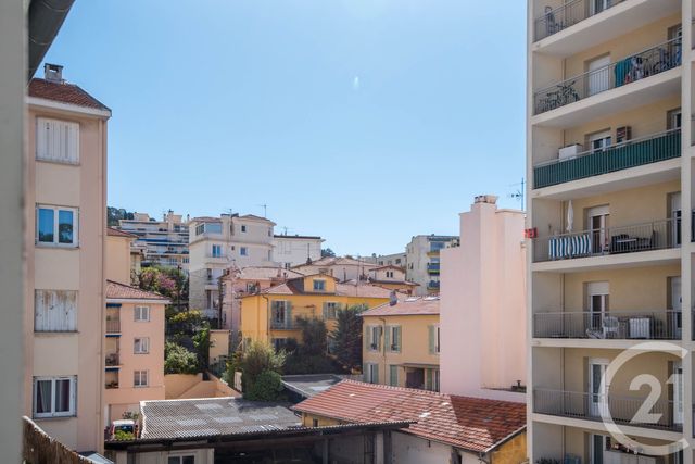 Appartement F2 &agrave; vendre - 2 pi&egrave;ces - 42,10 m2 - Nice - 06 - PROVENCE-ALPES-COTE-D-AZUR