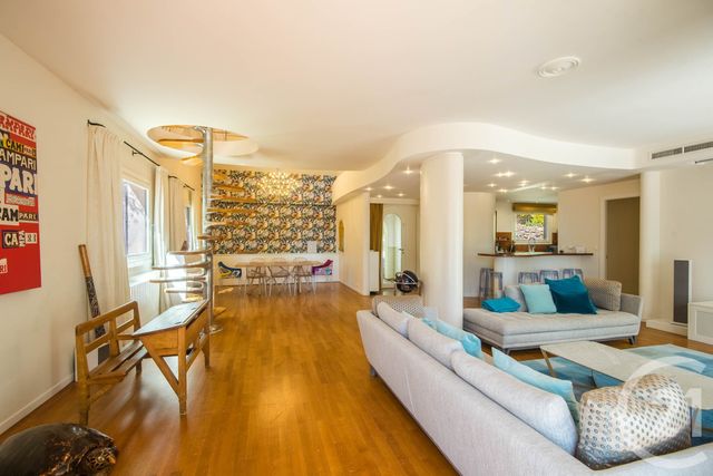 Maison &agrave; vendre - 10 pi&egrave;ces - 332,87 m2 - Nice - 06 - PROVENCE-ALPES-COTE-D-AZUR