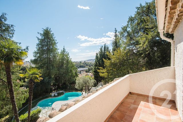 Maison &agrave; vendre - 10 pi&egrave;ces - 332,87 m2 - Nice - 06 - PROVENCE-ALPES-COTE-D-AZUR