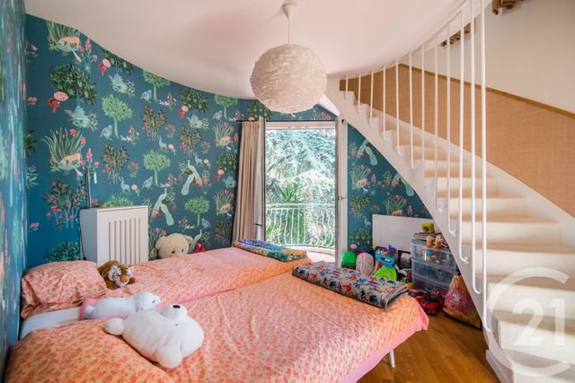 Maison &agrave; vendre - 10 pi&egrave;ces - 332,87 m2 - Nice - 06 - PROVENCE-ALPES-COTE-D-AZUR