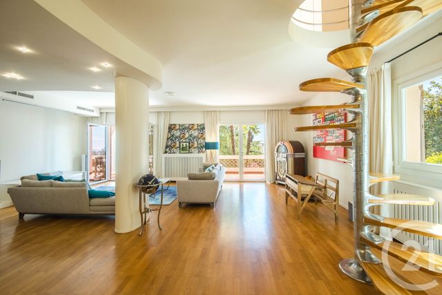 Maison &agrave; vendre - 10 pi&egrave;ces - 332,87 m2 - Nice - 06 - PROVENCE-ALPES-COTE-D-AZUR