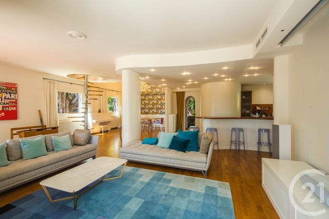 Maison &agrave; vendre - 10 pi&egrave;ces - 332,87 m2 - Nice - 06 - PROVENCE-ALPES-COTE-D-AZUR