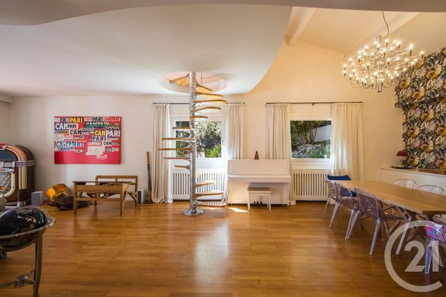 Maison &agrave; vendre - 10 pi&egrave;ces - 332,87 m2 - Nice - 06 - PROVENCE-ALPES-COTE-D-AZUR