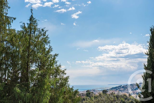 Maison &agrave; vendre - 10 pi&egrave;ces - 332,87 m2 - Nice - 06 - PROVENCE-ALPES-COTE-D-AZUR