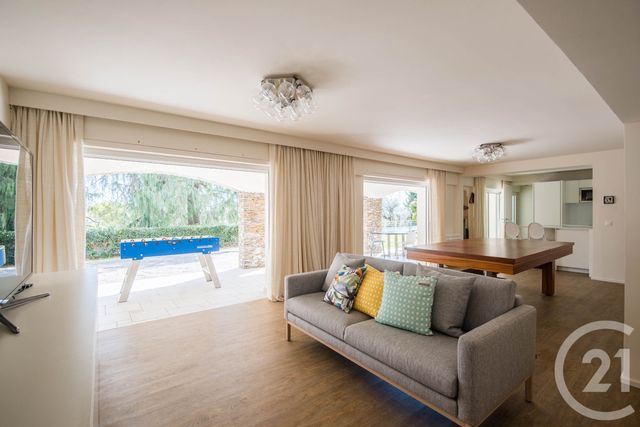 Maison &agrave; vendre - 10 pi&egrave;ces - 332,87 m2 - Nice - 06 - PROVENCE-ALPES-COTE-D-AZUR