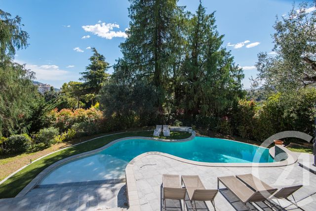 Maison &agrave; vendre - 10 pi&egrave;ces - 332,87 m2 - Nice - 06 - PROVENCE-ALPES-COTE-D-AZUR
