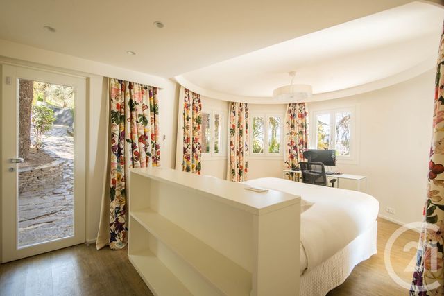 Maison &agrave; vendre - 10 pi&egrave;ces - 332,87 m2 - Nice - 06 - PROVENCE-ALPES-COTE-D-AZUR