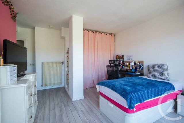 Appartement F4 &agrave; vendre - 4 pi&egrave;ces - 111,42 m2 - Nice - 06 - PROVENCE-ALPES-COTE-D-AZUR