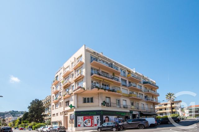 Appartement F4 &agrave; vendre - 4 pi&egrave;ces - 111,42 m2 - Nice - 06 - PROVENCE-ALPES-COTE-D-AZUR