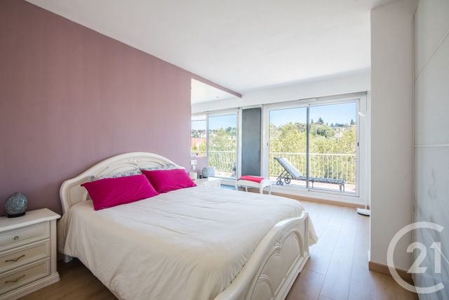 Appartement F4 &agrave; vendre - 4 pi&egrave;ces - 111,42 m2 - Nice - 06 - PROVENCE-ALPES-COTE-D-AZUR