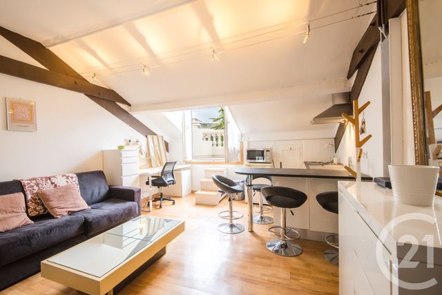 Appartement Studio à vendre NICE
