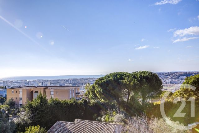 Appartement F3 &agrave; vendre - 3 pi&egrave;ces - 54,19 m2 - Nice - 06 - PROVENCE-ALPES-COTE-D-AZUR