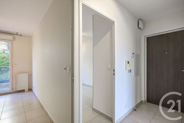 Appartement F3 &agrave; vendre - 3 pi&egrave;ces - 54,19 m2 - Nice - 06 - PROVENCE-ALPES-COTE-D-AZUR