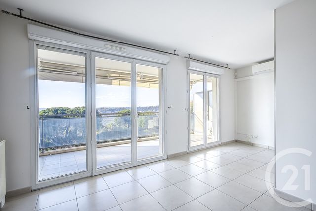 Appartement F3 &agrave; vendre - 3 pi&egrave;ces - 54,19 m2 - Nice - 06 - PROVENCE-ALPES-COTE-D-AZUR