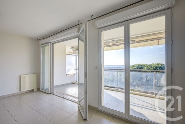 Appartement F3 &agrave; vendre - 3 pi&egrave;ces - 54,19 m2 - Nice - 06 - PROVENCE-ALPES-COTE-D-AZUR
