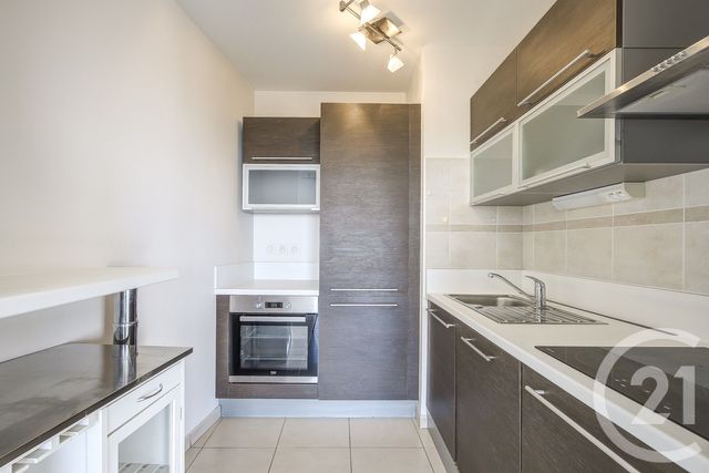 Appartement F3 &agrave; vendre - 3 pi&egrave;ces - 54,19 m2 - Nice - 06 - PROVENCE-ALPES-COTE-D-AZUR