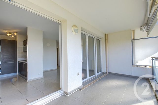 Appartement F3 &agrave; vendre - 3 pi&egrave;ces - 54,19 m2 - Nice - 06 - PROVENCE-ALPES-COTE-D-AZUR