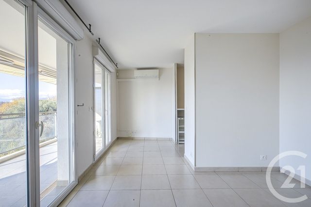 Appartement F3 &agrave; vendre - 3 pi&egrave;ces - 54,19 m2 - Nice - 06 - PROVENCE-ALPES-COTE-D-AZUR
