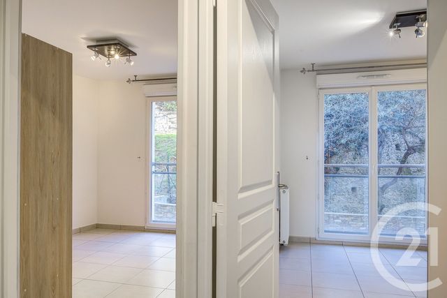 Appartement F3 &agrave; vendre - 3 pi&egrave;ces - 54,19 m2 - Nice - 06 - PROVENCE-ALPES-COTE-D-AZUR