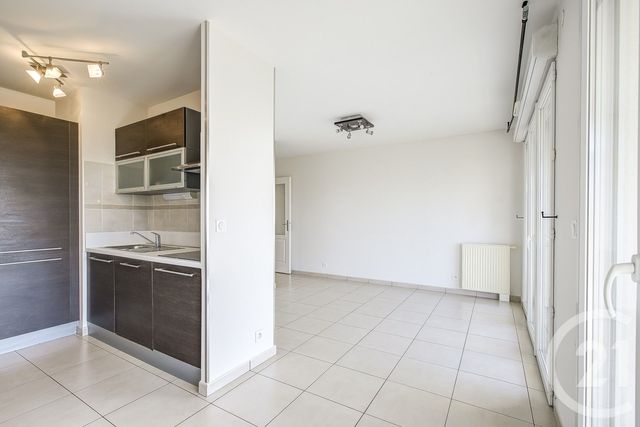 Appartement F3 &agrave; vendre - 3 pi&egrave;ces - 54,19 m2 - Nice - 06 - PROVENCE-ALPES-COTE-D-AZUR