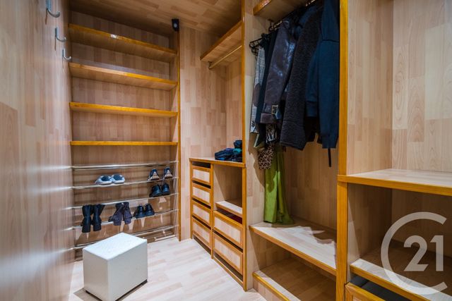 Appartement &agrave; vendre - 3 pi&egrave;ces - 74,89 m2 - Nice - 06 - PROVENCE-ALPES-COTE-D-AZUR