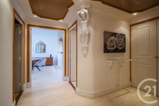 Appartement &agrave; vendre - 3 pi&egrave;ces - 74,89 m2 - Nice - 06 - PROVENCE-ALPES-COTE-D-AZUR