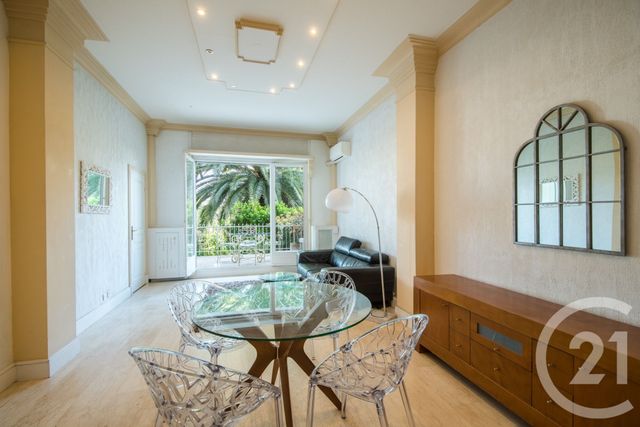 Appartement &agrave; vendre - 3 pi&egrave;ces - 74,89 m2 - Nice - 06 - PROVENCE-ALPES-COTE-D-AZUR