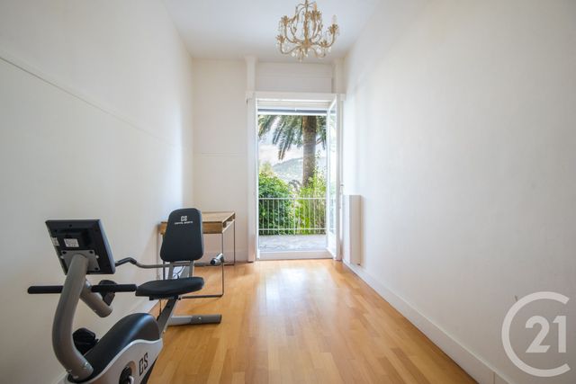 Appartement &agrave; vendre - 3 pi&egrave;ces - 74,89 m2 - Nice - 06 - PROVENCE-ALPES-COTE-D-AZUR