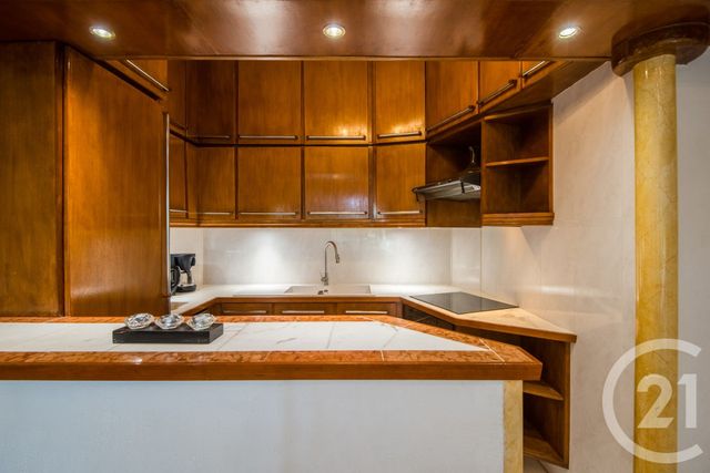 Appartement &agrave; vendre - 3 pi&egrave;ces - 74,89 m2 - Nice - 06 - PROVENCE-ALPES-COTE-D-AZUR