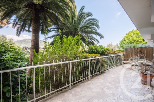 Appartement &agrave; vendre - 3 pi&egrave;ces - 74,89 m2 - Nice - 06 - PROVENCE-ALPES-COTE-D-AZUR