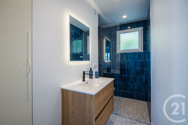 Appartement F3 &agrave; vendre - 3 pi&egrave;ces - 68,26 m2 - Villefranche Sur Mer - 06 - PROVENCE-ALPES-COTE-D-AZUR