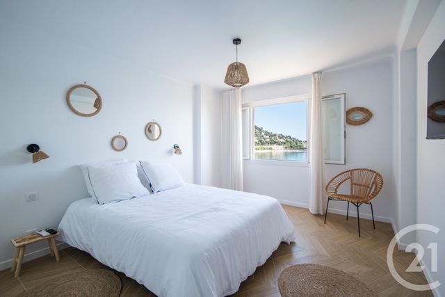 Appartement F3 &agrave; vendre - 3 pi&egrave;ces - 68,26 m2 - Villefranche Sur Mer - 06 - PROVENCE-ALPES-COTE-D-AZUR