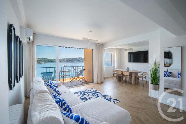 Appartement F3 &agrave; vendre - 3 pi&egrave;ces - 68,26 m2 - Villefranche Sur Mer - 06 - PROVENCE-ALPES-COTE-D-AZUR