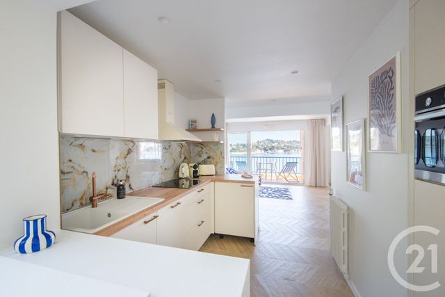 Appartement F3 &agrave; vendre - 3 pi&egrave;ces - 68,26 m2 - Villefranche Sur Mer - 06 - PROVENCE-ALPES-COTE-D-AZUR