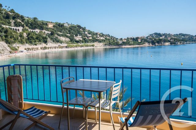 Appartement F3 &agrave; vendre - 3 pi&egrave;ces - 68,26 m2 - Villefranche Sur Mer - 06 - PROVENCE-ALPES-COTE-D-AZUR