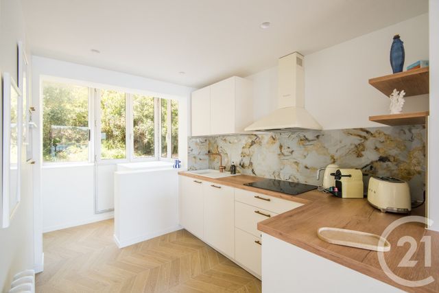 Appartement F3 &agrave; vendre - 3 pi&egrave;ces - 68,26 m2 - Villefranche Sur Mer - 06 - PROVENCE-ALPES-COTE-D-AZUR