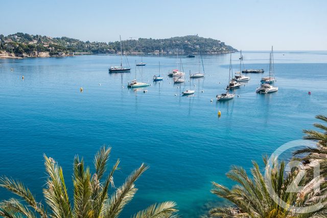 Appartement F3 &agrave; vendre - 3 pi&egrave;ces - 68,26 m2 - Villefranche Sur Mer - 06 - PROVENCE-ALPES-COTE-D-AZUR