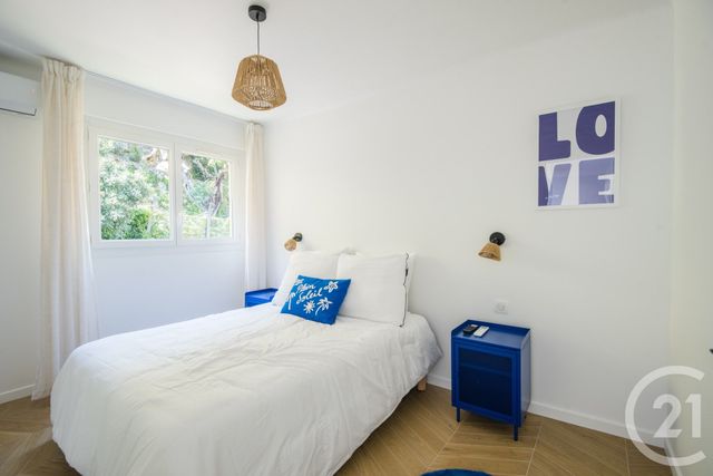 Appartement F3 &agrave; vendre - 3 pi&egrave;ces - 68,26 m2 - Villefranche Sur Mer - 06 - PROVENCE-ALPES-COTE-D-AZUR